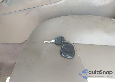 2005 GMC Sierra 1500 Slt from USA, damaged, VIN 2GTEK13T951159056